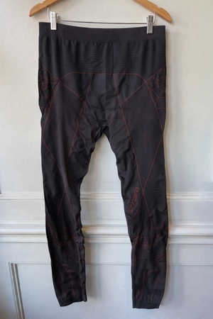 Spyder Slalom X-Static Thermal Pant
