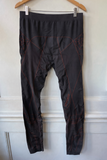 Spyder Slalom X-Static Thermal Pant