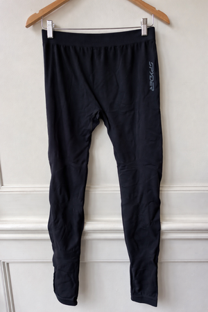 Spyder Thermal Pants Teammate