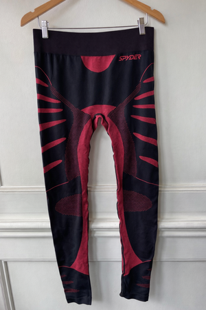 Spyder Thermal Pants Runner
