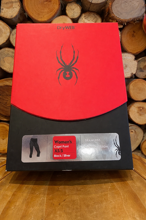 Spyder Thermal Capri Pants