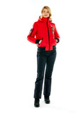 Taryn Primaloft Bomber Jacket