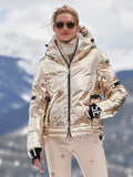 Joanna Jacket Met