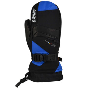 X-change Mitt Junior