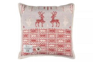 Scania Michael Cushion