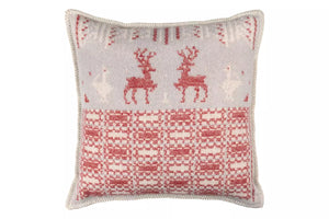 Scania Michael Cushion