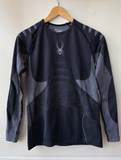 Spyder Thermal Top Runner L/S