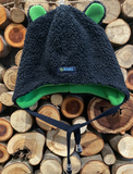 Kids Fleece beanie