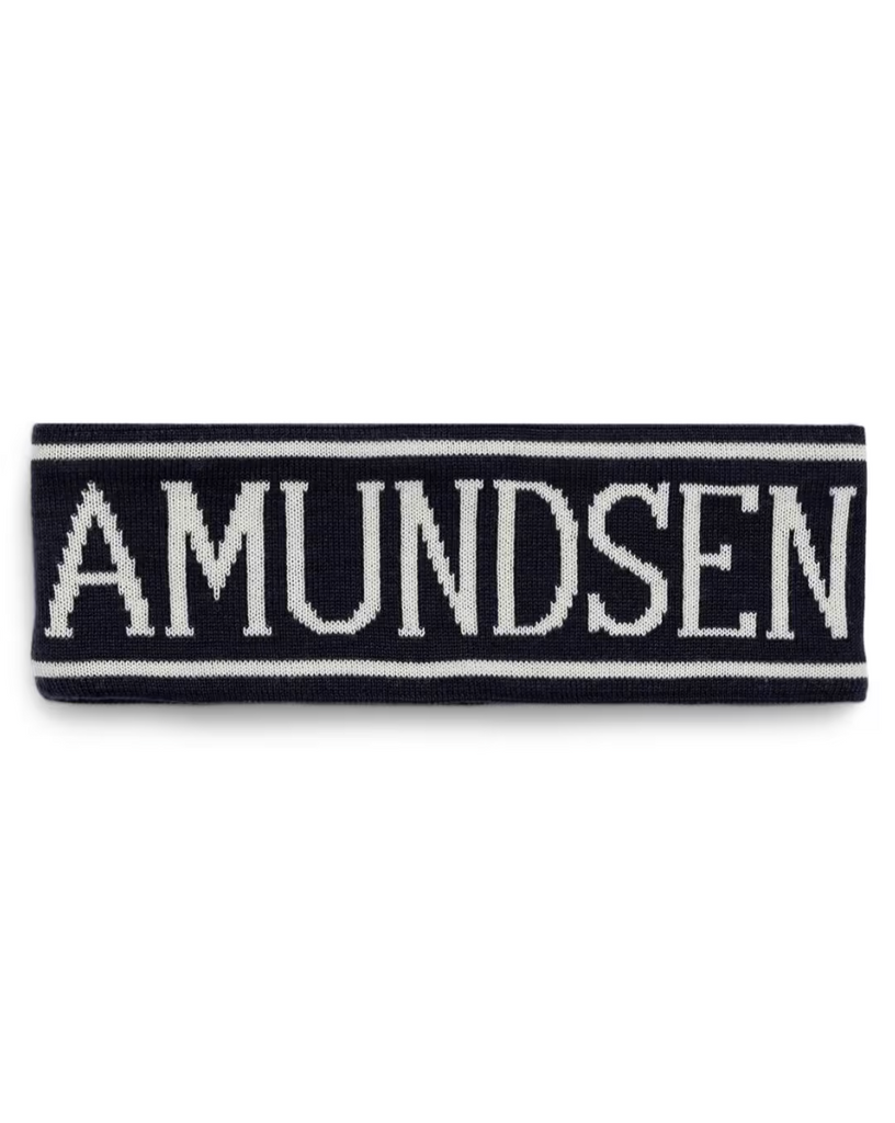 Amundsen Ski Headband
