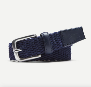 Women Lucy Webbing Belt