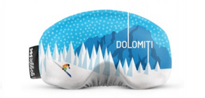 Dolomiti Goggle Cover