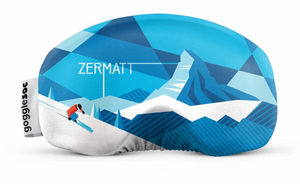 Zermatt Goggle Cover