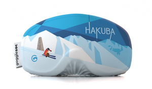 Hakuba Goggle Cover