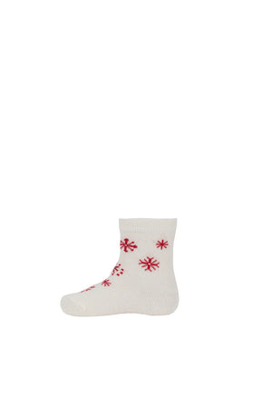 Snowstar Kids Socks