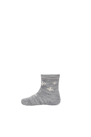 Snowstar Kids Socks