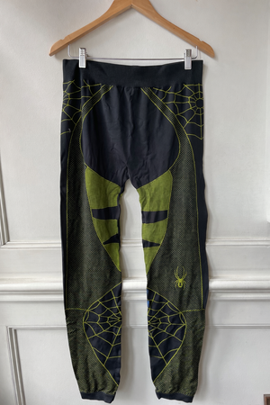 Captain Seamless Thermal Pant