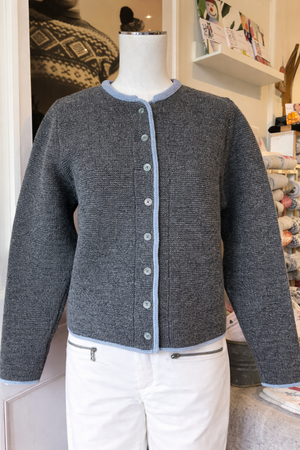 Turrach-Spencer Sweater