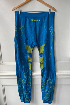 Spyder Slalom X-Static Thermal Pant