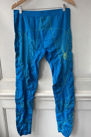 Spyder Slalom X-Static Thermal Pant