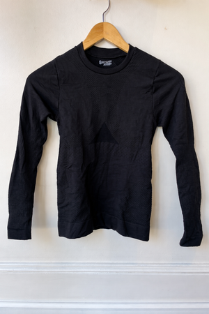 Spyder Thermal LS Top