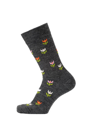 Tulip Socks