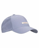 Linen Patch Cap