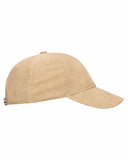 Concord Cap