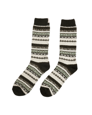 Skauen Mid Calf Sock