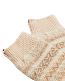 Skauen Mid Calf Sock