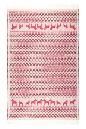 Dalarna Blanket
