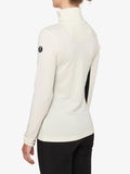 Voss Chevron Zip Up Women