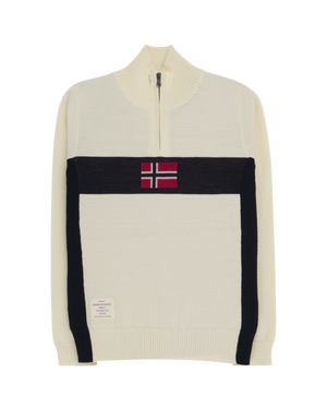 5Mila Half Zip Sweater Womens