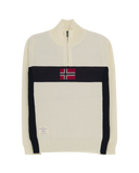 5Mila Half Zip Sweater Womens