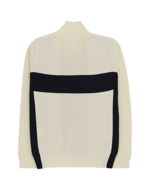 5Mila Half Zip Sweater Womens