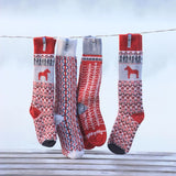 Lycksele Thick Sock