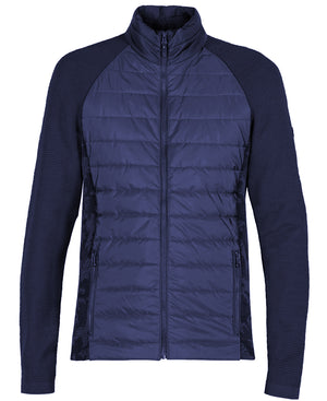 Man Primaloft Full Zip