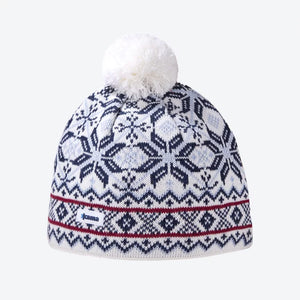 Knittd Merino Gore Winstopper Beanie