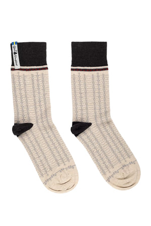 Eksharad Kalk Socks