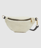 Evelyn Shearling Bag