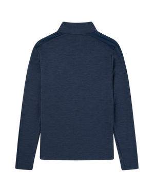 5 Mila Half Zip Mens
