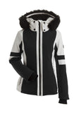 Gstaad Faux Fur Jacket