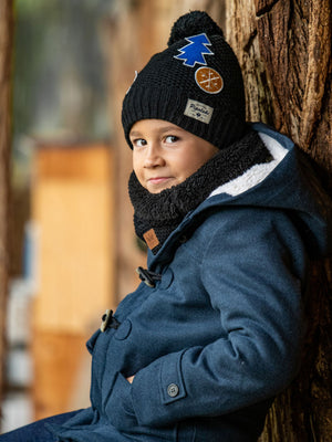 Iloni Neck Warmer Kids