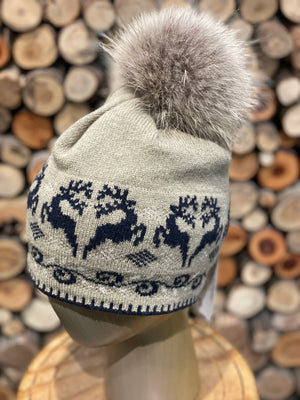 Ramsau Wool Hat