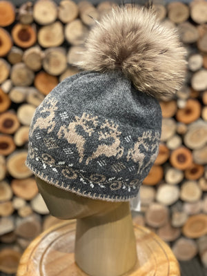 Ramsau Wool Hat