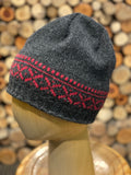 Groden-FL-C Wool Hat