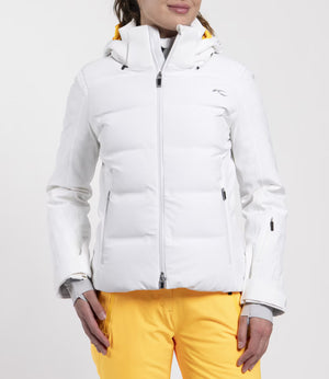 Women Capture Jacket