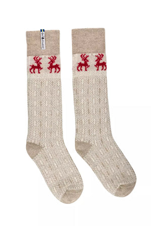 Scania Miachel Thick Sock