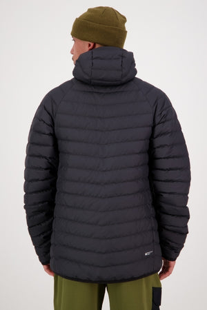 Atmos Wool x Down Insulation Jacket