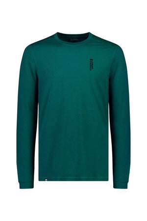 Cascade Merino Flex 200 LS Evergreen