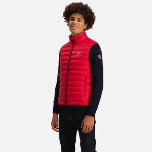 Mens Rossi Vest
